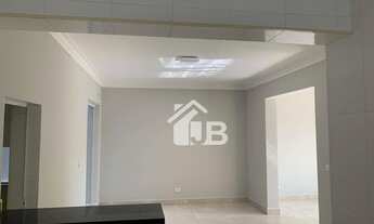 Imagem 3: Casa com 4 dormitórios à venda, 320 m² por R$ 1.200.000,00 - Campo Limpo - Americana/SP