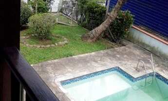 Imagem 2: CASA no AMÉRICA com 3 quartos para VENDA, 250 m²