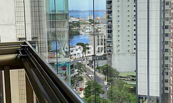 Imagem 2: APARTAMENTO 04 QUARTOS COM 150 M2 EM BARRO VERMELHO