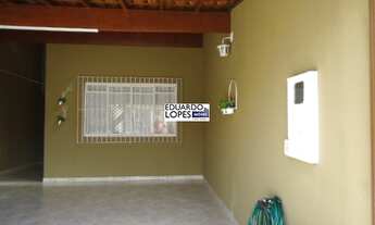 Imagem 4: Casa a Venda Vila Soriano Indaiatuba SP