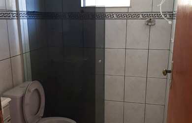 Imagem 5: Casa com edícula no Jardim Camila