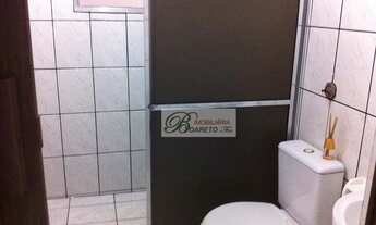 Imagem 7: Casa com 3 dormitórios à venda, 160 m² por R$ 340.000,00 - São João - Mauá/SP