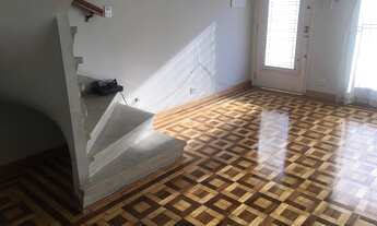 Imagem 2: Sobrado para venda tem 150 metros quadrados com 3 quartos em Bosque da Saúde - São Paulo