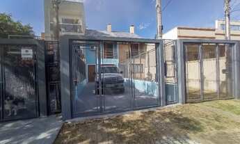 Imagem: Porto Alegre - Casa Padrão - Imperial Parque