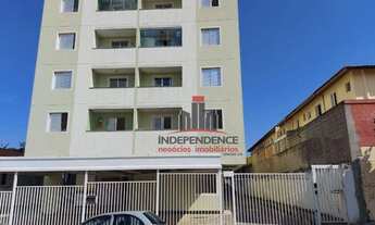 Imagem: Apartamento à venda, 60 m² por R$ 230.000,00