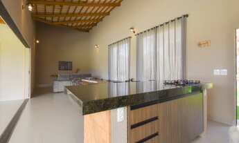 Imagem 3: Casa Condomínio Country Ville