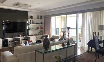 Imagem 4: Apartamento com 4 Quartos/Suítes à Venda, 333 m² por R$ 3.500.000