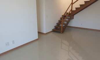 Imagem 5: Cobertura duplex com 211 m² com 4 quartos Freguesia - Village Vert