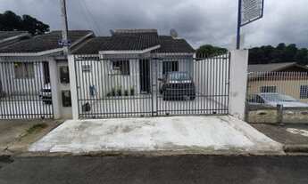 Imagem: Sobrado de 2 quartos no São José