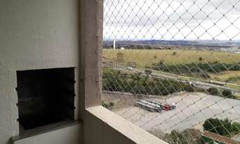 Imagem 7: Apartamento para venda com 53 metros quadrados com 2 quartos