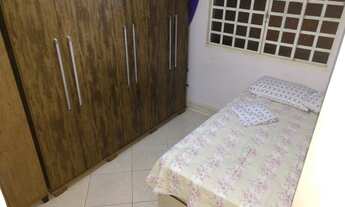 Imagem 4: SOBRADO COM 3 RESIDÊNCIAS NA QN 14-F, RIACHO FUNDO II