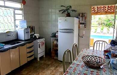 Imagem 4: Chácara 3600m Chácara com venda por R$500.000