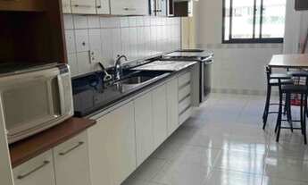 Imagem 4: Aluguel anual Apartamento com 3 dormitórios