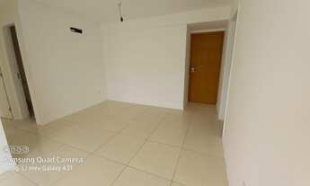 Imagem 4: Frreguesia - Apartamento à venda com 2 quartos (1 suíte), lazer e segurança 24h