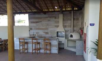 Imagem 6: Apartamento novo a venda, 51,33m², 2/4, Cabula, Salvador