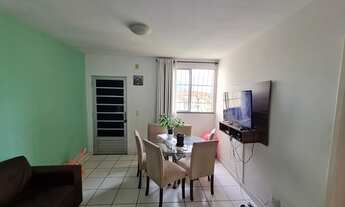 Imagem 3: Belo Horizonte - Apartamento Padrão - Vitória