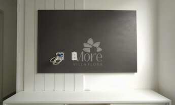 Imagem 4: VENDA de Lindo Apartamento no 2º andar, com 2 Quartos Planejados, em Condomínio Fechado no