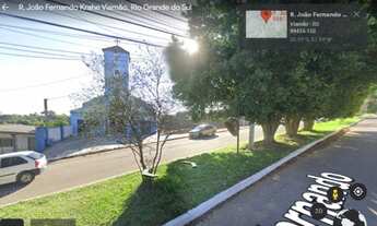 Imagem 3: Alugo direto c/propietário ótima ktinet no centro de Viamão na Avenida principal do Krae