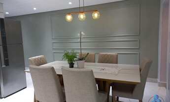 Imagem 2: Casa para venda com 3 dormitórios em Vila Nova Sorocaba - Sorocaba - SP