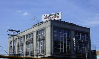 Imagem 2: Sala/Conjunto para aluguel possui 45 metros quadrados em São João - Porto Alegre - RS