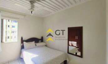 Imagem 5: Apartamento com 3 dormitórios à venda, 74 m² por R$ 270.000,00 - Edifício Savana - Londrin