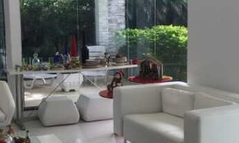 Imagem 6: Casa para venda possui 660 metros quadrados com 5 quartos em Ponta Negra