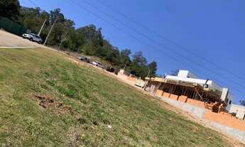 Imagem 6: Terreno à venda, 700 m² por R$ 470.000,00 - Condomínio Santa Isabel I - Louveira/SP