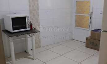 Imagem 5: São José do Rio Preto - Casa Padrão - Vila Hipódromo