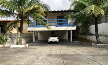 Imagem 2: Térrea para venda com 116 metros quadrados com 4 quartos em Recanto das Dunas - Cabo Frio