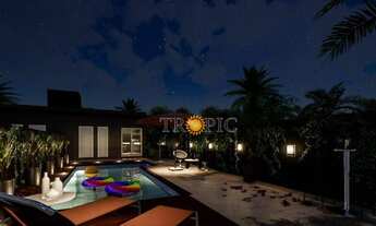 Imagem 3: Casa com 4 dormitórios à venda, 235 m² por R$ 1.550.000 - Morada da Praia - Bertioga/SP