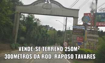 Imagem 4: Vende-se Terreno em Mailasqui