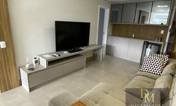 Imagem 4: Matinhos - Apartamento Padrão - Caiobá