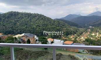 Imagem 4: Casa à venda, 147 m² por R$ 595.000,00 - Albuquerque - Teresópolis/RJ