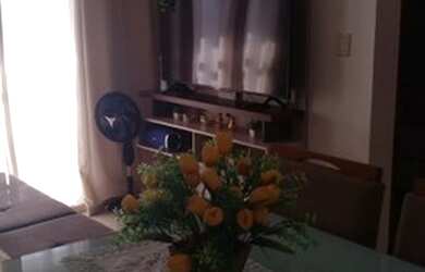 Imagem 4: Apartamento no Pq Rosário ( Ref A5062