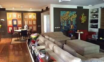 Imagem: APARTAMENTO - MORUMBI - SP