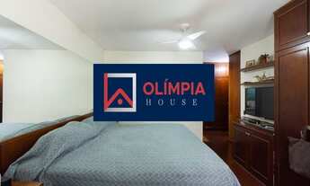 Imagem 7: Venda Apartamento 4 Dormitórios - 149 m² Moema