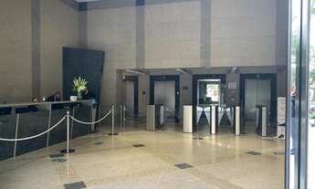 Imagem 2: Andar/laje corporativa para aluguel possui 761 metros quadrados em Cidade Monções - São Pa