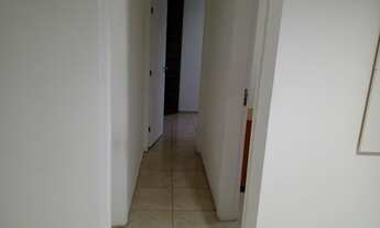 Imagem 7: Apartamento para aluguel possui 45 metros quadrados com 2 quartos