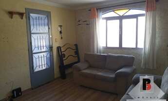 Imagem 3: Sobrado 03 quartos e 2 vagas de garagem na VIla Diva