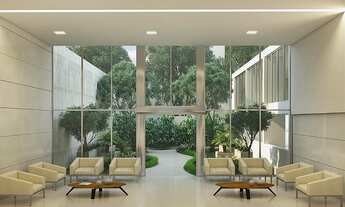 Imagem 6: Consultório para aluguel tem 50 metros quadrados em Prata - Campina Grande - PB