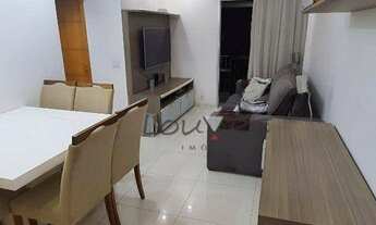 Imagem 5: Apartamento à venda, 57 m² por R$ 860.000,00 - Vila Olímpia - São Paulo/SP