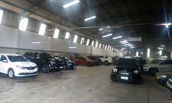 Imagem 7: MARAVILHOSO GALPÃO COMERCIAL