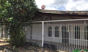 Imagem: CASA À VENDA JARDIM DAS PALMEIRAS