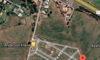 Imagem 7: Terreno Jardim Colombo