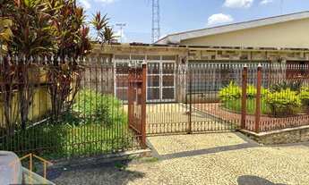 Imagem: Casa com 3 dormitórios à venda, 238 m²