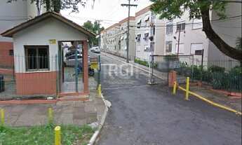 Imagem: Porto Alegre - Apartamento Padrão - Santa