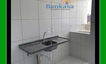 Imagem 5: Excelente Oportunidade c/ 47 M² c/ 2 quartos em Campo Grande - Recife - PE