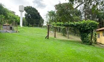 Imagem 3: Chácara em abadia de Goiás com 14.837,59 m² e 500 m² de área construída