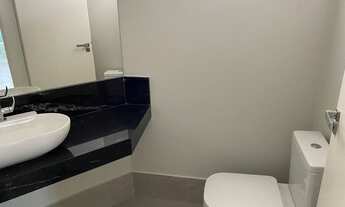 Imagem 6: Casa em condominio 220 m 4 suites em Parque Brasil 500 - Paulínia - SP