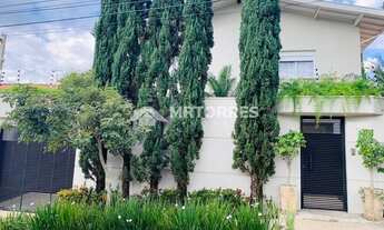 Imagem 2: Casa a venda Bolsão Parque Terranova - Valinhos - SP